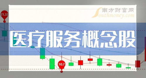 2024年第二季度醫療服務與票務代理服務概念股凈利率十強榜單出爐