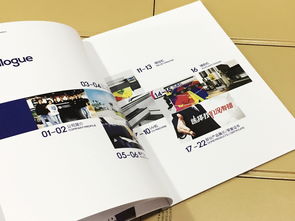 成都百鉑文化 專業(yè)打造企業(yè)形象畫冊，賦能品牌價(jià)值傳播